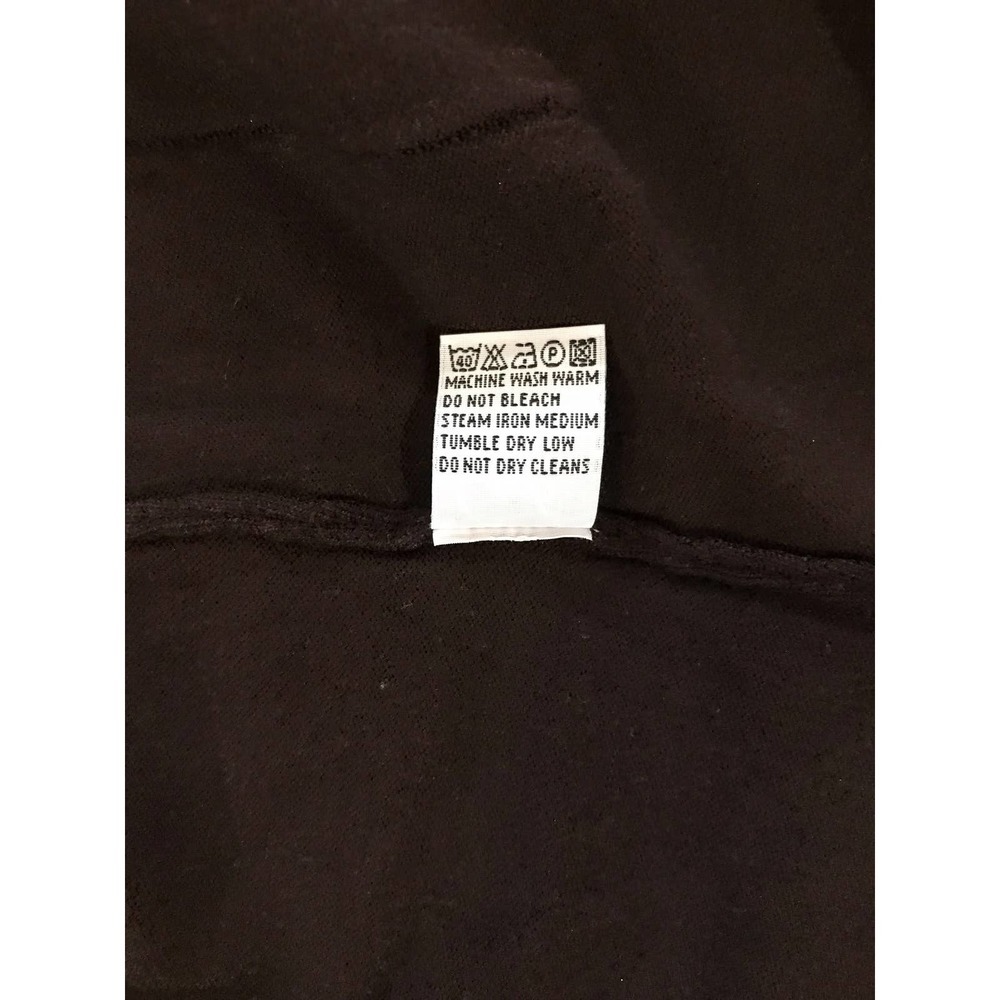 Cielo‎ Brown Long Women's XL  Cardigan Sweater - Picture 5 of 10